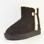 Pantubotas F5276 Negro - Imagen 4