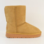 Pantubotas F5277 Camel