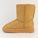 Pantubotas F5277 Camel - Imagen 2