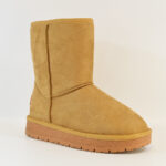 Pantubotas F5277 Camel - Imagen 4