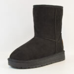 Pantubotas F5277 Negro - Imagen 4