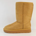 Pantubotas F5278 Camel - Imagen 2