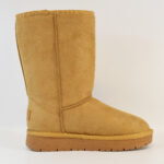 Pantubotas F5278 Camel