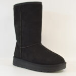 Pantubotas F5278 Negro - Imagen 3