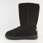 Pantubotas F5278 Negro - Imagen 2