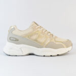 Zapatillas Flywing 5296 Beige