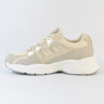 Zapatillas Flywing 5296 Beige - Imagen 3