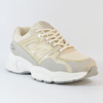 Zapatillas Flywing 5296 Beige - Imagen 4