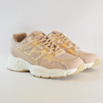 Zapatillas Flywing 5296 Rosa - Imagen 4