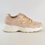 Zapatillas Flywing 5296 Rosa
