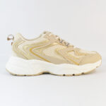 Zapatillas Flywing 5297 Beige