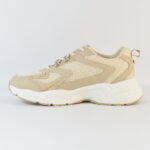 Zapatillas Flywing 5297 Beige - Imagen 3