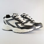 Zapatillas Flywing 5297 Negro - Imagen 2