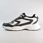 Zapatillas Flywing 5297 Negro - Imagen 4