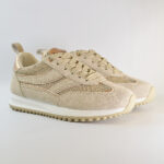 Zapatillas Flywing 5298 Beige - Imagen 4