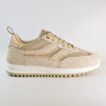 Zapatillas Flywing 5298 Beige