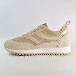 Zapatillas Flywing 5298 Beige - Imagen 3