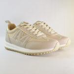 Zapatillas Flywing 5299 Beige - Imagen 4