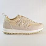 Zapatillas Flywing 5299 Beige