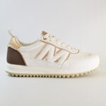 Zapatillas Flywing 5299 Blanco