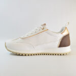 Zapatillas Flywing 5299 Blanco - Imagen 3