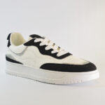 Zapatillas F5300 Blanco-Negro - Imagen 4