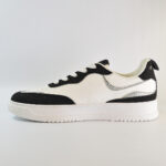 Zapatillas F5300 Blanco-Negro - Imagen 2