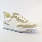 Zapatillas F5300 Blanco-Gris - Imagen 4