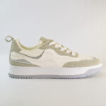 Zapatillas F5300 Blanco-Gris