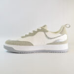 Zapatillas F5300 Blanco-Gris - Imagen 3