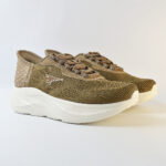 Zapatillas Flywing 5301 Marron - Imagen 4