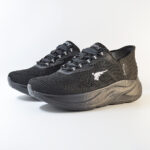 Zapatillas Flywing 5301 Negro - Imagen 4