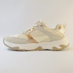 Zapatillas Flywing 5302 Beige - Imagen 3