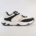 Zapatillas Flywing 5302 Negro