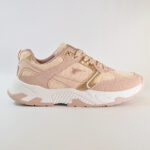 Zapatillas Flywing 5302 Rosa