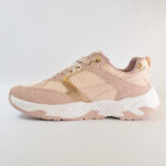 Zapatillas Flywing 5302 Rosa - Imagen 3