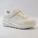 Escolares Eagle E8128 Blanco - Imagen 4