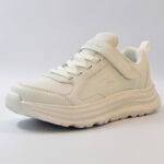 Escolares Eagle E8129 Blanco - Imagen 5