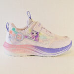 Kids Eagle E8120 Lila