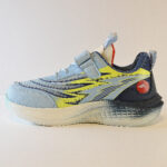 Kids Eagle E8122 Azul - Imagen 3