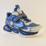 Kids Eagle E8123 Azul - Imagen 4