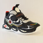 Kids Eagle E8123 Negro - Imagen 4