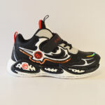 Kids Eagle E8123 Negro