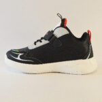 Kids Eagle E8123 Negro - Imagen 3