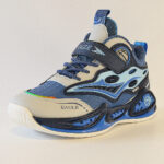 Kids Eagle E8124 Azul - Imagen 4