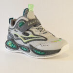 Kids Eagle E8124 Gris - Imagen 2