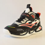 Kids Eagle E8124 Negro - Imagen 4