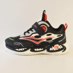 Kids Eagle E8124 Negro