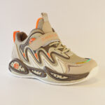 Kids Eagle E8125 Marron - Imagen 4