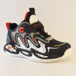 Kids Eagle E8125 Negro - Imagen 2